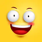 April Fools' Day iOS Icon