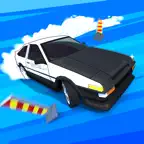 Smashy Drift iOS Icon