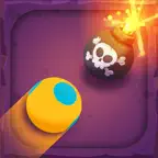 Bang The Blocks iOS Icon