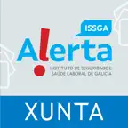 Alertas ISSGA iOS Icon