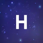 Astrological Horoscope iOS Icon