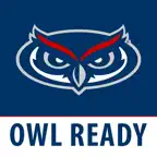Owl Ready iOS Icon