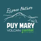 Puy Mary Espace Nature iOS Icon