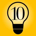 10 Ideas Every Day iOS Icon