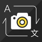 拍照翻译 iOS Icon