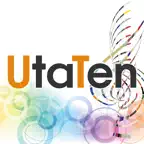 歌詞&音楽情報 UtaTen(うたてん) iOS Icon