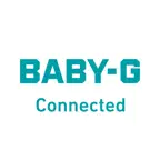 BABY-G Connected iOS Icon