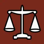 Crime Fees iOS Icon