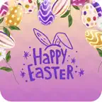 Catch the Easter Bunny iOS Icon
