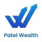 Patel Wealth Back Office Icon