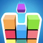Paint Block iOS Icon
