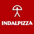 IndalPizza iOS Icon