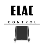 ELAC SUB Control 2.0 Icon