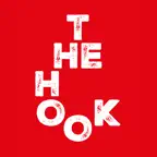 The Hook Boxing Gym iOS Icon
