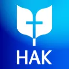 İNCİL iOS Icon