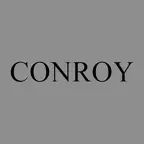 Conroy iOS Icon