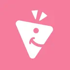 笑顔日記 iOS Icon