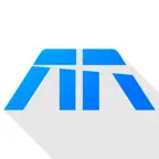 ASUS New AA iOS Icon