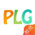 PLG教师版 iOS Icon