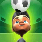 Soccer Head-Training Challenge iOS Icon