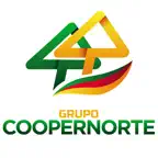 Coopernorte iOS Icon
