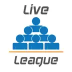 LiveLeague iOS Icon