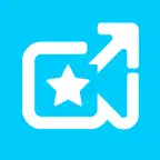 Add GIFs to Videos & Photos iOS Icon