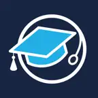 SIMPLE.EDU mStudent iOS Icon