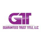 Guaranteed Trust Title iOS Icon