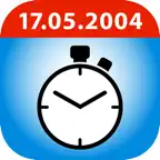 Acana Date Calculator iOS Icon