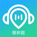 颐和园语音导游-有内涵、有趣的自助讲解器 Icon