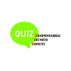 QuizRT Albo Gestori Ambientali icon