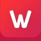 WODR - Kelime Oyunu Bulmaca Icon