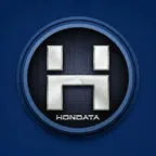 Hondata iOS Icon