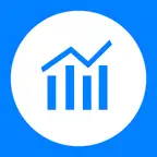 Compound Interest Calc + icon