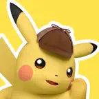 Raccolta Detective Pikachu iOS Icon