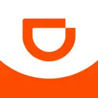 DiDi Driver: Drive & Earn Cash iOS Icon