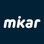 Mikar iOS Icon