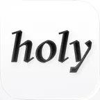 Christian Dating: HOLY icon