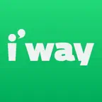 i’way: transfers in 600 cities Icon