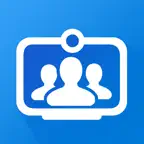 263视频会议 iOS Icon