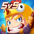 放学别跑 iOS Icon