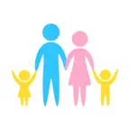 Meet My Family: Photos & Video Icon