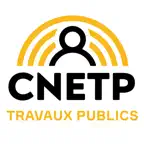 CNETP Salarié icon