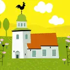 Kyrkan iOS Icon
