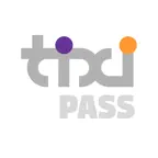 tixiPASS iOS Icon