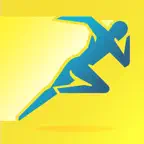 Rapidtransfer iOS Icon