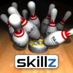10 Pin Shuffle Tournaments iOS Icon
