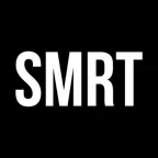 SMRT Mobile iOS Icon
