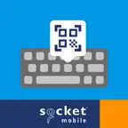 SM Keyboard by Socket Mobile Icon